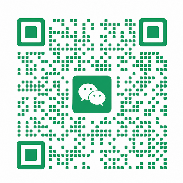 Conformity Point WeChat QR code